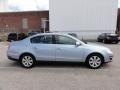 Arctic Blue Silver - Passat 2.0T Sedan Photo No. 7