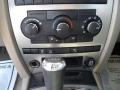 Khaki Controls Photo for 2007 Jeep Commander #47032321