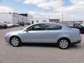 Arctic Blue Silver - Passat 2.0T Sedan Photo No. 11
