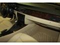 Jet Black - 3 Series 325i Sedan Photo No. 49