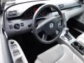 Arctic Blue Silver - Passat 2.0T Sedan Photo No. 12