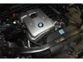 Jet Black - 3 Series 325i Sedan Photo No. 50