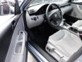 Arctic Blue Silver - Passat 2.0T Sedan Photo No. 13