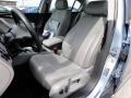 Arctic Blue Silver - Passat 2.0T Sedan Photo No. 17