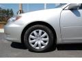 Lunar Mist Metallic - Camry LE Photo No. 6