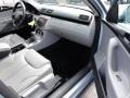 Arctic Blue Silver - Passat 2.0T Sedan Photo No. 18
