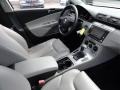 Arctic Blue Silver - Passat 2.0T Sedan Photo No. 19