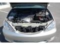 Lunar Mist Metallic - Camry LE Photo No. 7