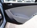 Arctic Blue Silver - Passat 2.0T Sedan Photo No. 25