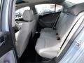 Arctic Blue Silver - Passat 2.0T Sedan Photo No. 26