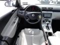 Arctic Blue Silver - Passat 2.0T Sedan Photo No. 30