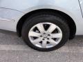 Arctic Blue Silver - Passat 2.0T Sedan Photo No. 32