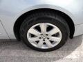 Arctic Blue Silver - Passat 2.0T Sedan Photo No. 33