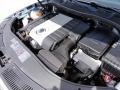 Arctic Blue Silver - Passat 2.0T Sedan Photo No. 35