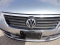 Arctic Blue Silver - Passat 2.0T Sedan Photo No. 37
