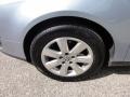 Arctic Blue Silver - Passat 2.0T Sedan Photo No. 39