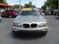Pearl Beige Metallic - X5 3.0i Photo No. 2