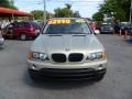 2003 Pearl Beige Metallic BMW X5 3.0i  photo #2