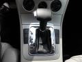 Arctic Blue Silver - Passat 2.0T Sedan Photo No. 43