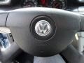 Arctic Blue Silver - Passat 2.0T Sedan Photo No. 47