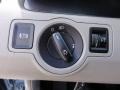 Arctic Blue Silver - Passat 2.0T Sedan Photo No. 48