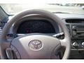 Lunar Mist Metallic - Camry LE Photo No. 11