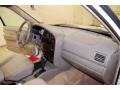 2002 Glacier White Pearl Nissan Pathfinder LE 4x4  photo #21