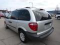 2002 Bright Silver Metallic Chrysler Voyager   photo #2