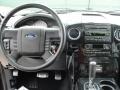 Black Dashboard Photo for 2007 Ford F150 #47033322