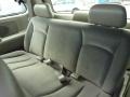 2002 Bright Silver Metallic Chrysler Voyager   photo #10