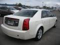 White Diamond - CTS Sedan Photo No. 2