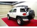 Iceberg White - FJ Cruiser 4WD Photo No. 4