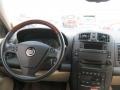 White Diamond - CTS Sedan Photo No. 4