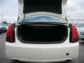 White Diamond - CTS Sedan Photo No. 6