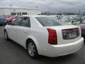 White Diamond - CTS Sedan Photo No. 15