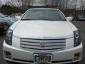 White Diamond - CTS Sedan Photo No. 18