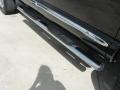 2009 Brilliant Black Crystal Pearl Dodge Ram 2500 Lone Star Quad Cab 4x4  photo #17
