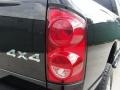 Brilliant Black Crystal Pearl - Ram 2500 Lone Star Quad Cab 4x4 Photo No. 22