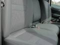 2009 Brilliant Black Crystal Pearl Dodge Ram 2500 Lone Star Quad Cab 4x4  photo #31