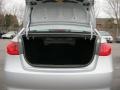 QuickSilver Metallic - Elantra GLS Sedan Photo No. 6
