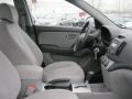 QuickSilver Metallic - Elantra GLS Sedan Photo No. 7