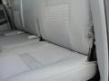 2009 Brilliant Black Crystal Pearl Dodge Ram 2500 Lone Star Quad Cab 4x4  photo #36