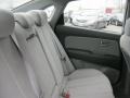 QuickSilver Metallic - Elantra GLS Sedan Photo No. 8