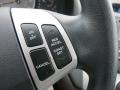 QuickSilver Metallic - Elantra GLS Sedan Photo No. 9