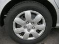 QuickSilver Metallic - Elantra GLS Sedan Photo No. 16