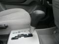 QuickSilver Metallic - Elantra GLS Sedan Photo No. 17