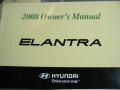 QuickSilver Metallic - Elantra GLS Sedan Photo No. 18