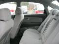 QuickSilver Metallic - Elantra GLS Sedan Photo No. 20