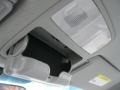 QuickSilver Metallic - Elantra GLS Sedan Photo No. 23