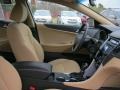 Camel Pearl - Sonata GLS Photo No. 7